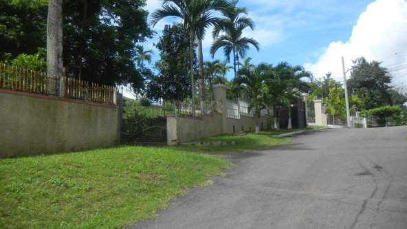 Fifth image of Lot 12 Rocky View Golden Spri in Kingston 9, St. Andrew, Jamaica - property is For Sale
