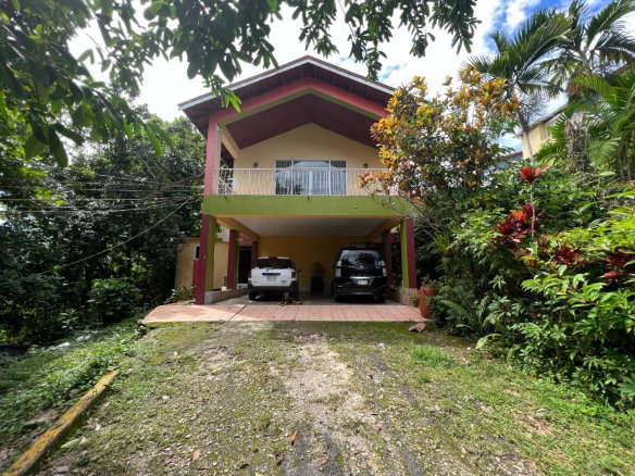 First image of Lot 12 Rocky View Golden Spri in Kingston 9, St. Andrew, Jamaica - property is For Sale