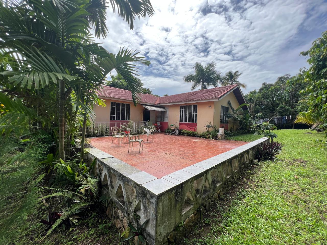 Eighth image of Lot 12 Rocky View Golden Spri in Kingston 9, St. Andrew, Jamaica - property is For Sale