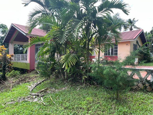 Ninth image of Lot 12 Rocky View Golden Spri in Kingston 9, St. Andrew, Jamaica - property is For Sale