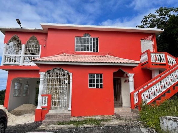 Second image of No.1 Port of St. James Villa s in Sign, St. James, Jamaica - property is For Sale