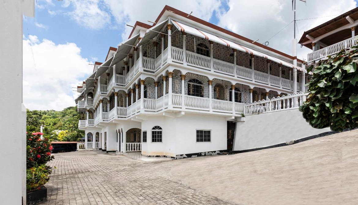 Second image of 67- Gibraltar Estate in Oracabessa, St. Mary, Jamaica - property is For Sale