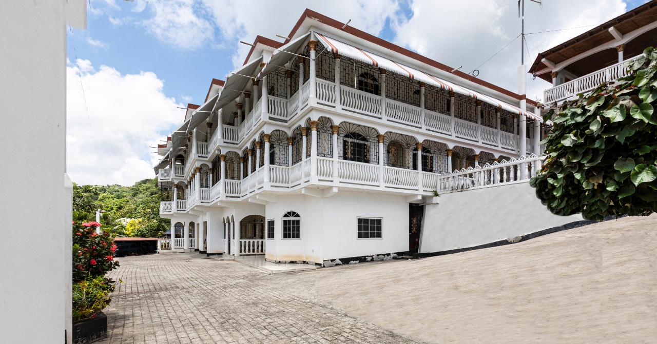 Stunning-6-Bedroom-Home-for-Sale-in-St.-Mary-Jamaica Second image of 67- Gibraltar Estate in Oracabessa, St. Mary, Jamaica - property is For Sale
