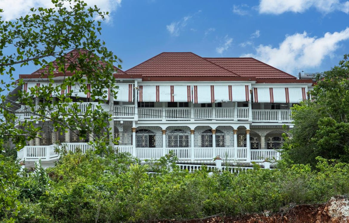 First image of 67- Gibraltar Estate in Oracabessa, St. Mary, Jamaica - property is For Sale