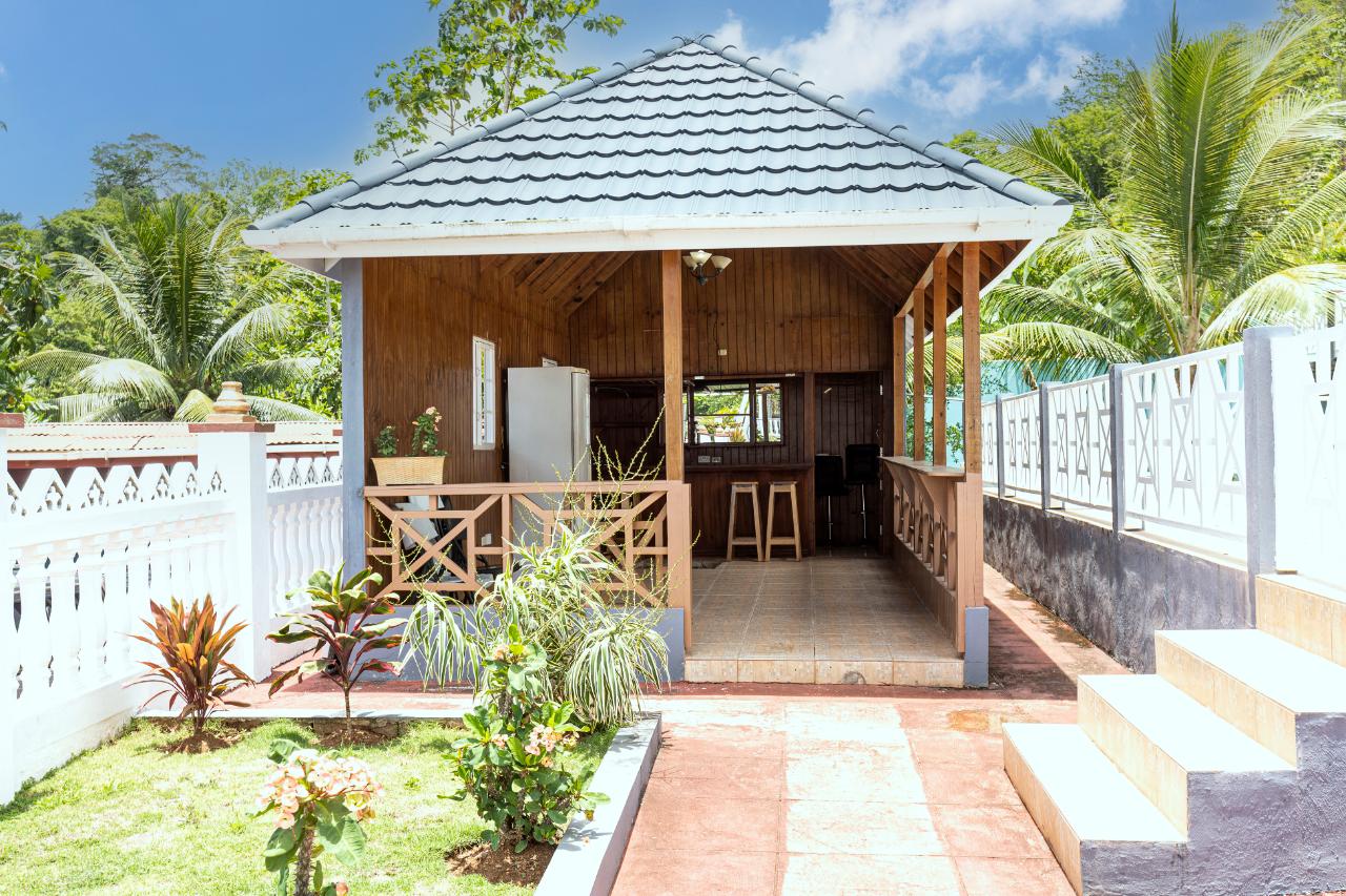 Stunning-6-Bedroom-Home-for-Sale-in-St.-Mary-Jamaica Thirteenth image of 67- Gibraltar Estate in Oracabessa, St. Mary, Jamaica - property is For Sale