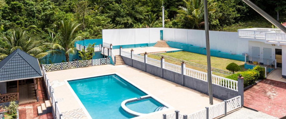 Fourteenth image of 67- Gibraltar Estate in Oracabessa, St. Mary, Jamaica - property is For Sale