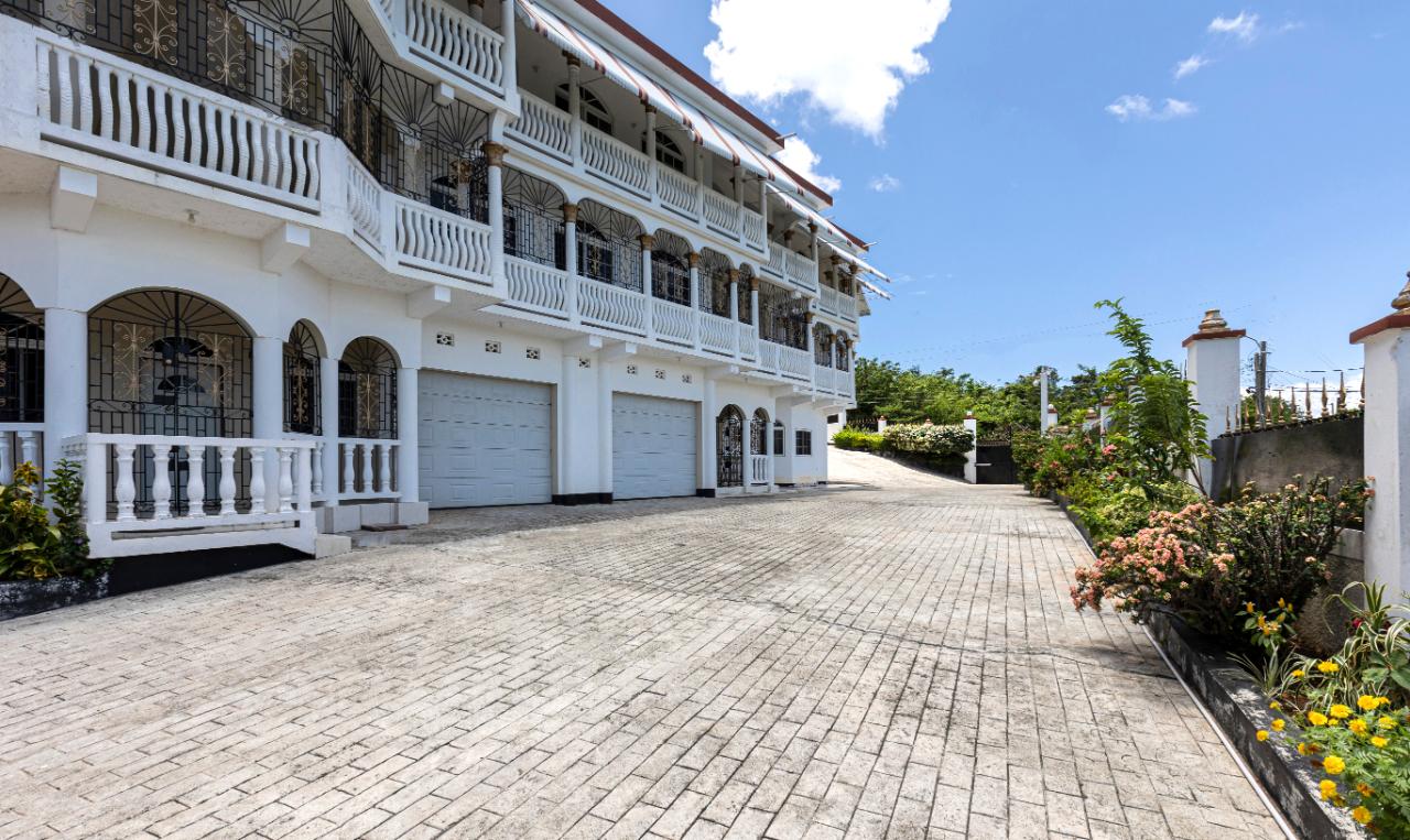 Stunning-6-Bedroom-Home-for-Sale-in-St.-Mary-Jamaica Sixteenth image of 67- Gibraltar Estate in Oracabessa, St. Mary, Jamaica - property is For Sale