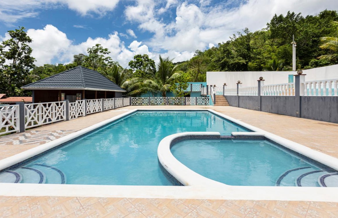 Third image of 67- Gibraltar Estate in Oracabessa, St. Mary, Jamaica - property is For Sale