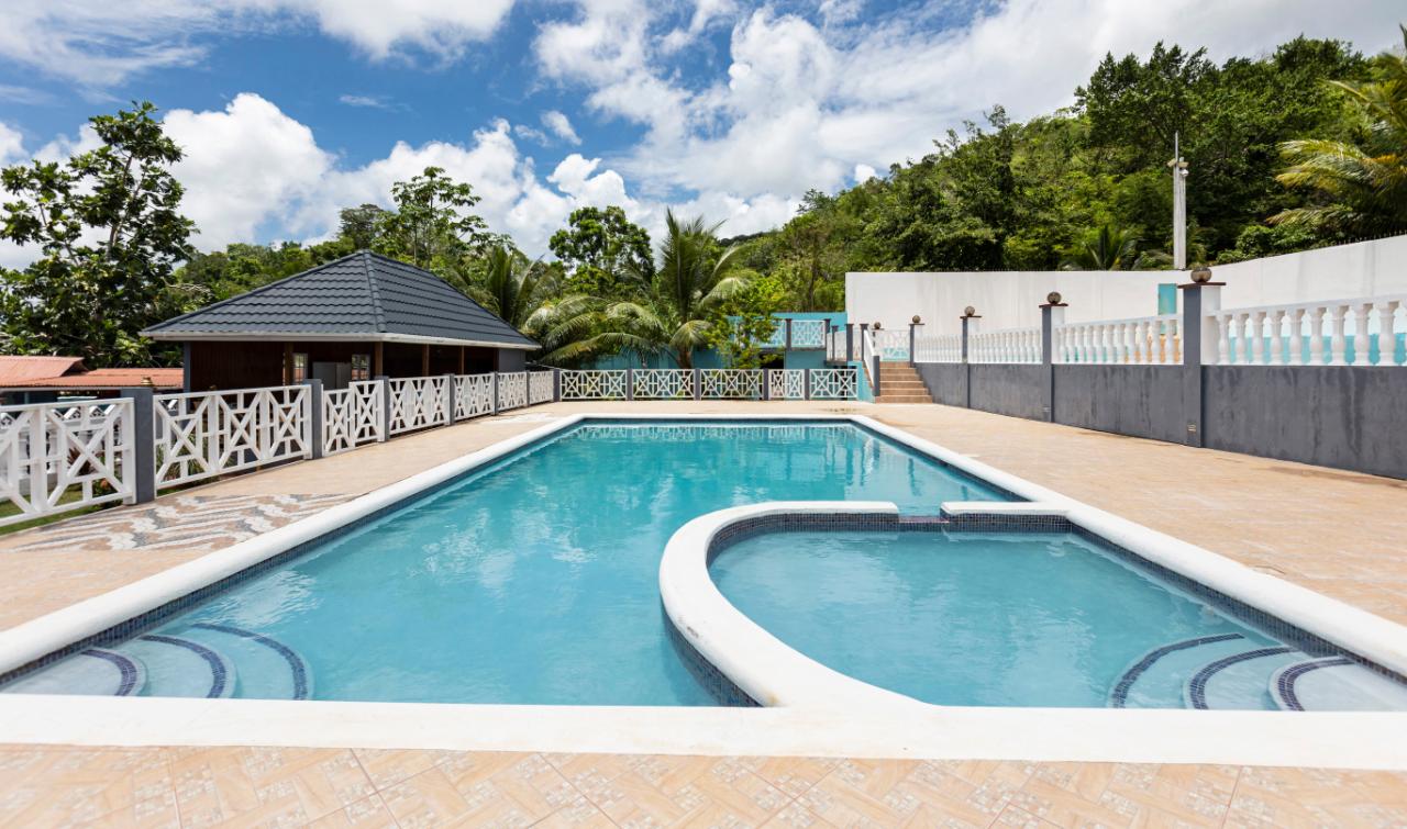 Stunning-6-Bedroom-Home-for-Sale-in-St.-Mary-Jamaica Third image of 67- Gibraltar Estate in Oracabessa, St. Mary, Jamaica - property is For Sale