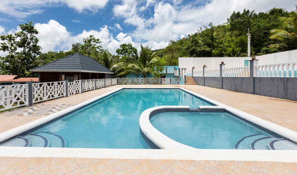 Third image of 67- Gibraltar Estate in Oracabessa, St. Mary, Jamaica - property is For Sale