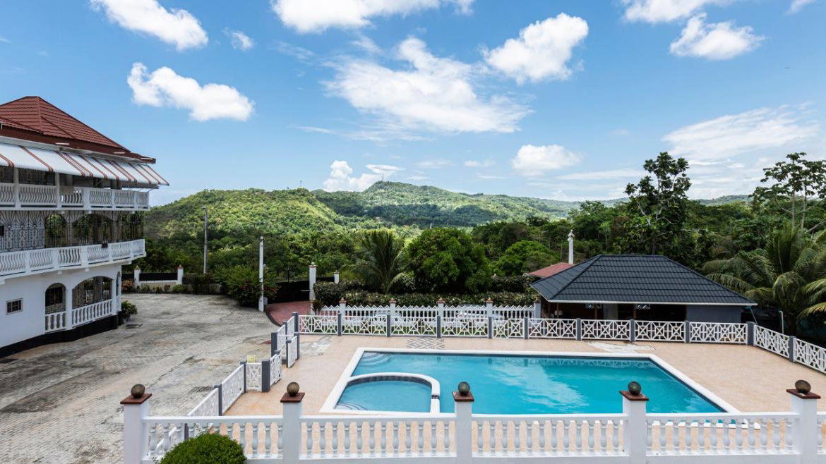 Fourth image of 67- Gibraltar Estate in Oracabessa, St. Mary, Jamaica - property is For Sale