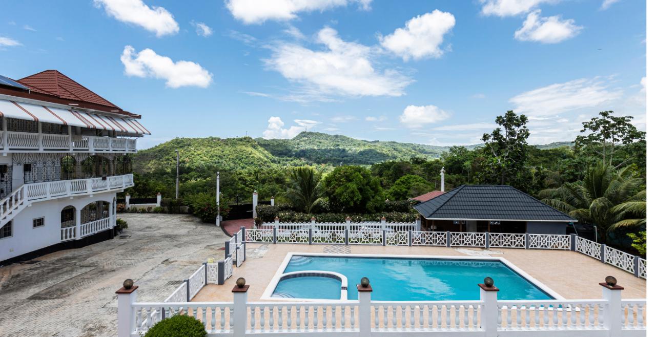 Stunning-6-Bedroom-Home-for-Sale-in-St.-Mary-Jamaica Fourth image of 67- Gibraltar Estate in Oracabessa, St. Mary, Jamaica - property is For Sale