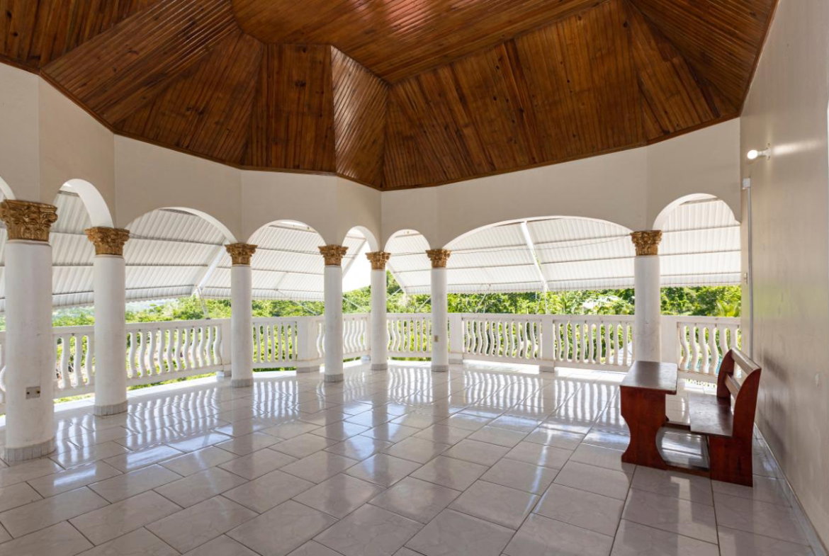 Fifth image of 67- Gibraltar Estate in Oracabessa, St. Mary, Jamaica - property is For Sale