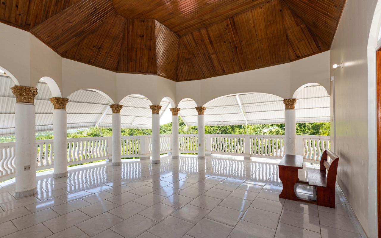 Stunning-6-Bedroom-Home-for-Sale-in-St.-Mary-Jamaica Fifth image of 67- Gibraltar Estate in Oracabessa, St. Mary, Jamaica - property is For Sale