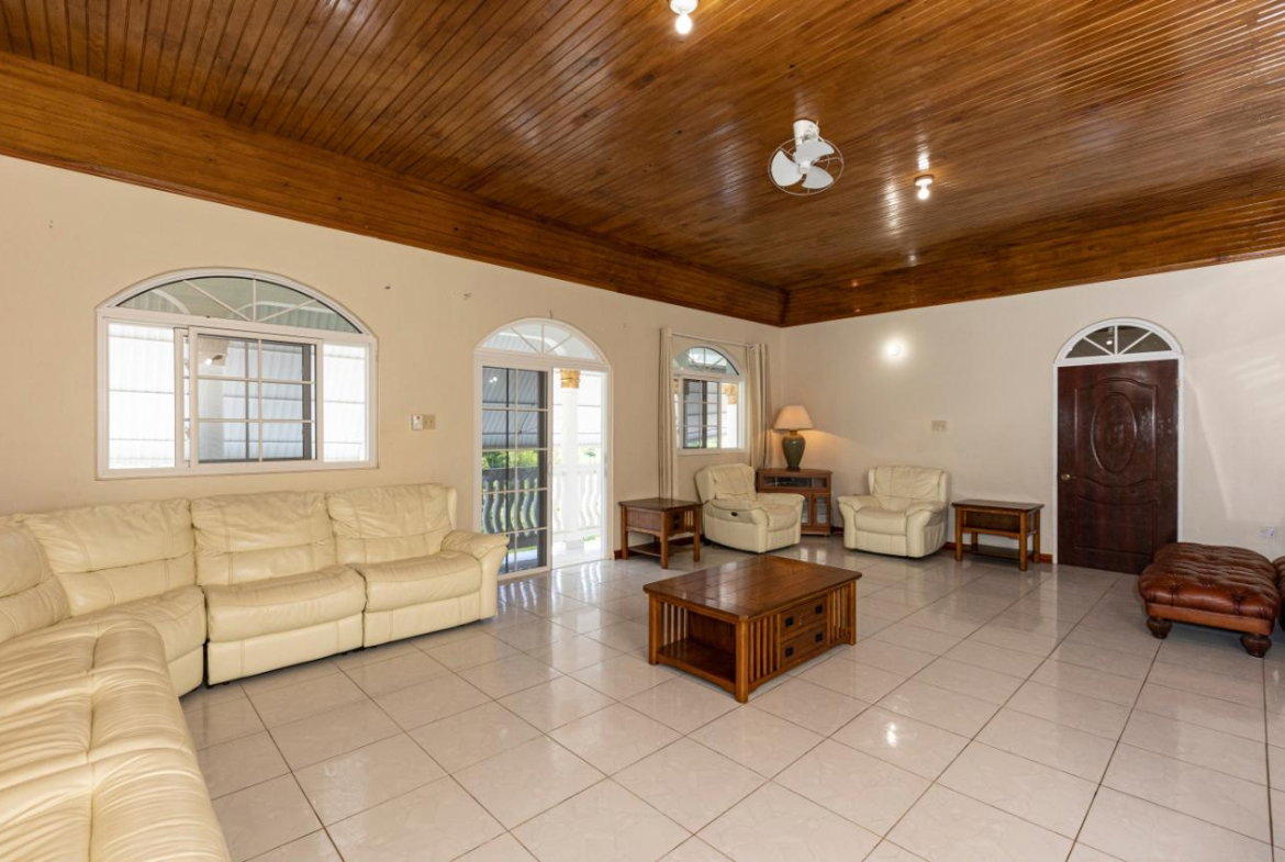 Sixth image of 67- Gibraltar Estate in Oracabessa, St. Mary, Jamaica - property is For Sale