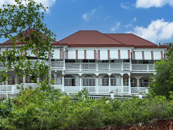 First image of 67- Gibraltar Estate in Oracabessa, St. Mary, Jamaica - property is For Sale