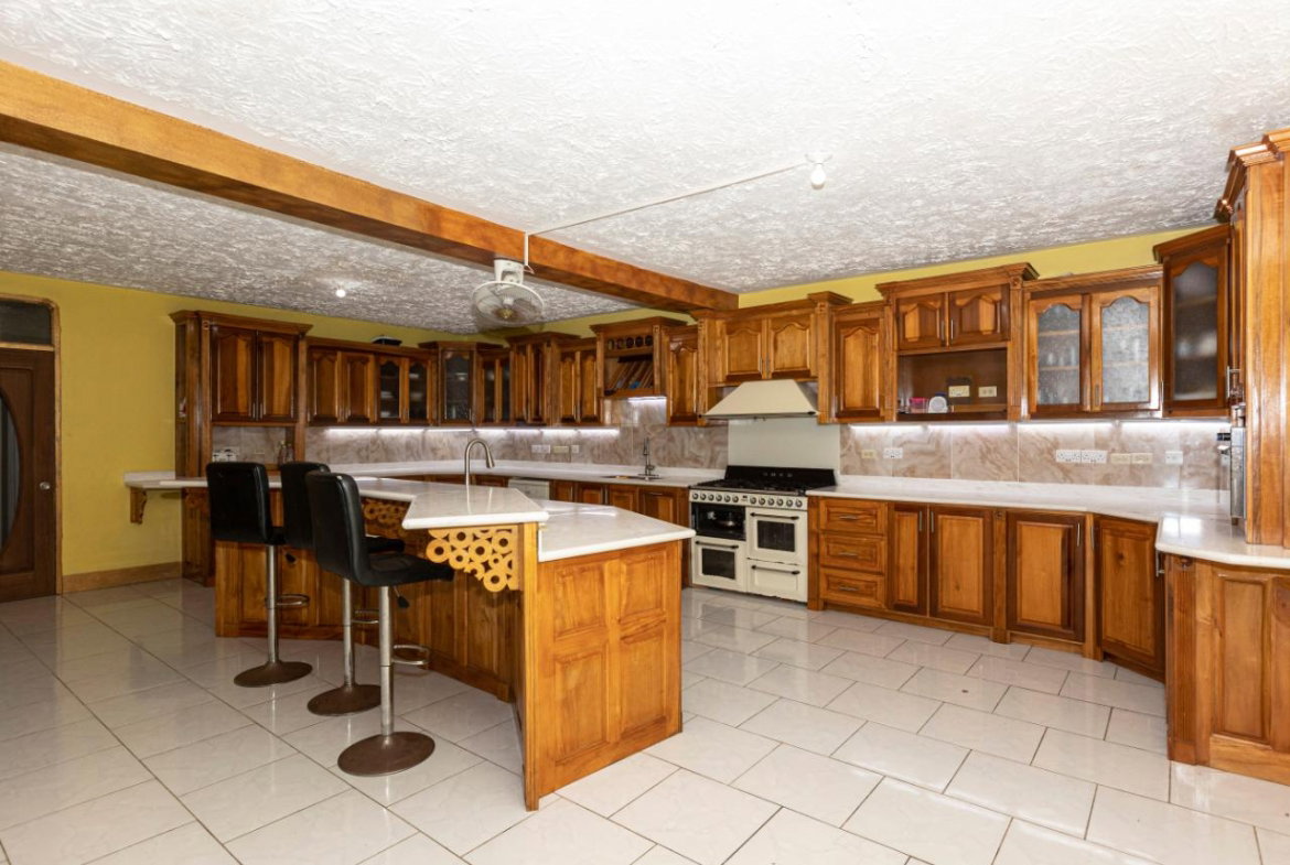 Seventh image of 67- Gibraltar Estate in Oracabessa, St. Mary, Jamaica - property is For Sale