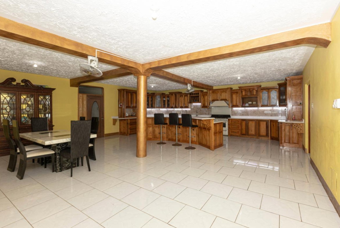 Eighth image of 67- Gibraltar Estate in Oracabessa, St. Mary, Jamaica - property is For Sale