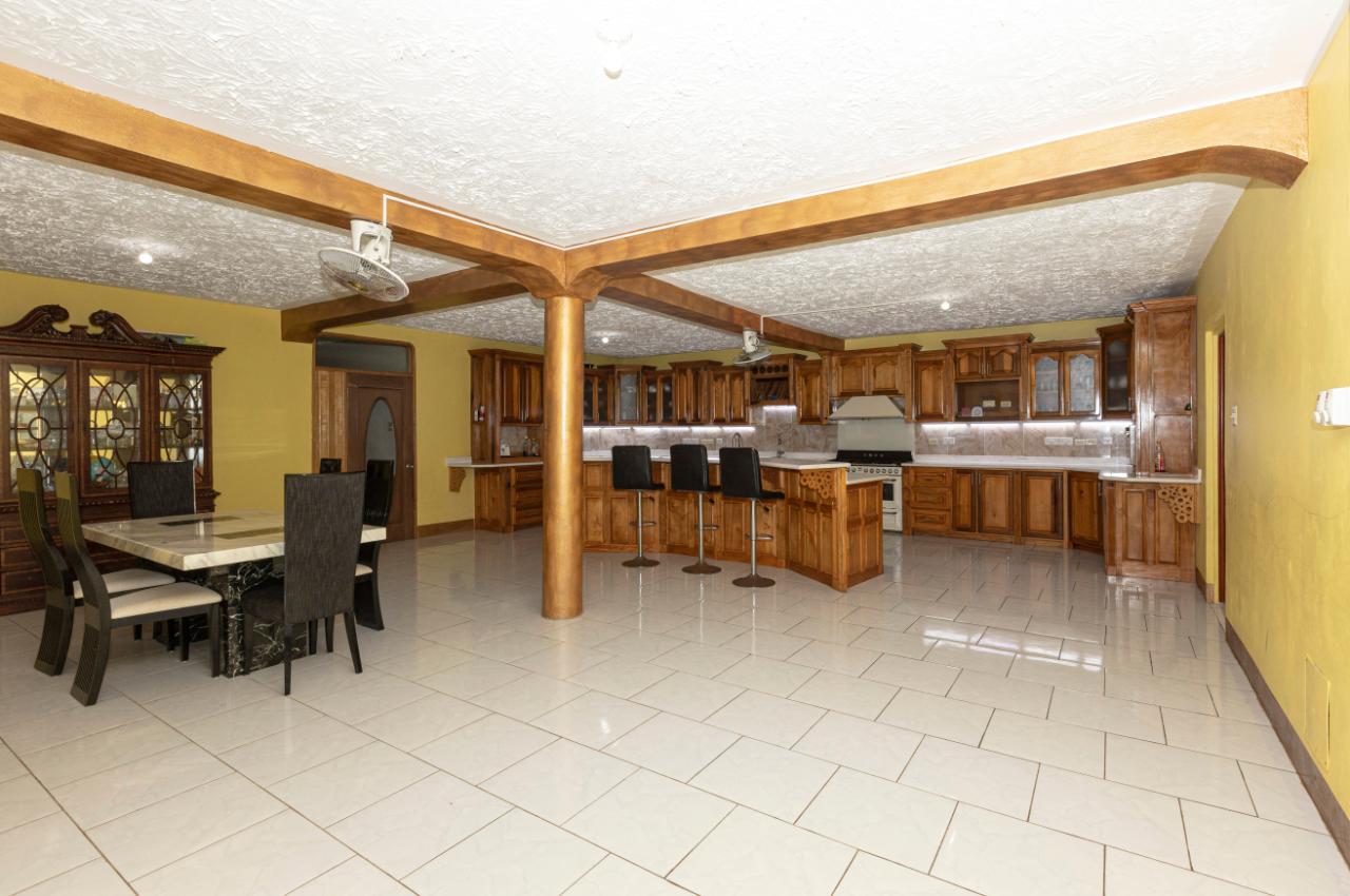 Stunning-6-Bedroom-Home-for-Sale-in-St.-Mary-Jamaica Eighth image of 67- Gibraltar Estate in Oracabessa, St. Mary, Jamaica - property is For Sale
