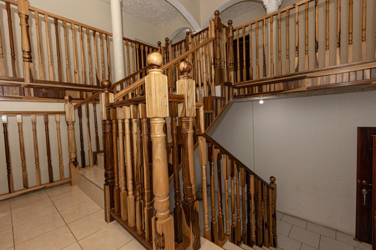Stunning-6-Bedroom-Home-for-Sale-in-St.-Mary-Jamaica Ninth image of 67- Gibraltar Estate in Oracabessa, St. Mary, Jamaica - property is For Sale
