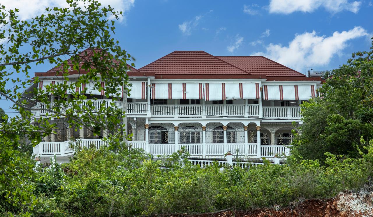 Stunning-6-Bedroom-Home-for-Sale-in-St.-Mary-Jamaica First image of 67- Gibraltar Estate in Oracabessa, St. Mary, Jamaica - property is For Sale