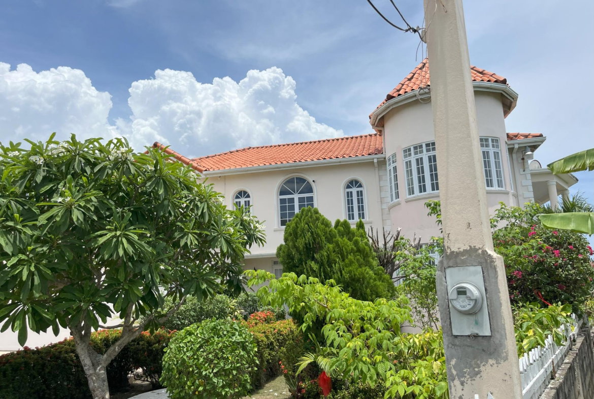 Second image of 9 Tower Hill in Tower Isle, St. Mary, Jamaica - property is For Sale