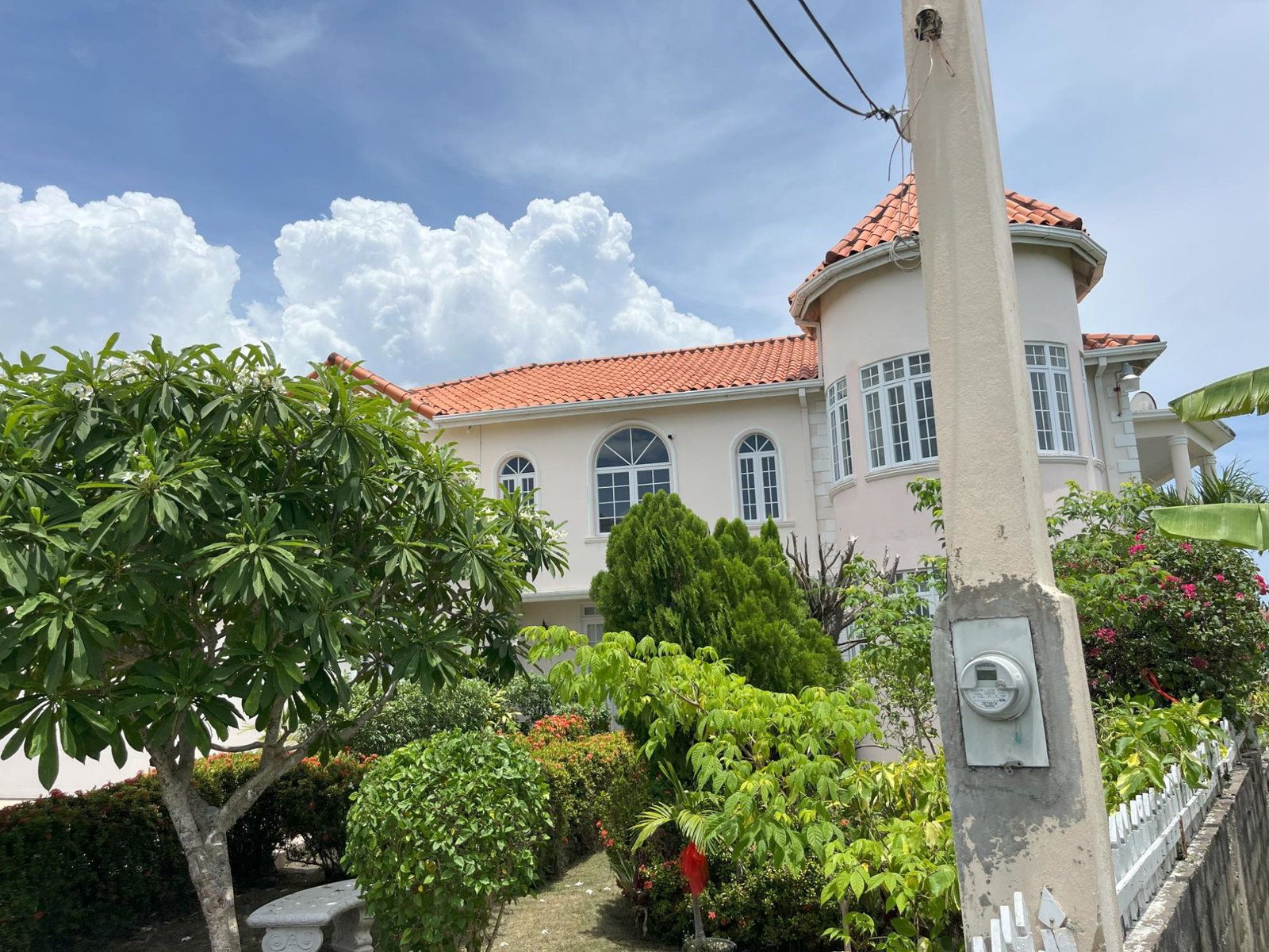 Second image of 9 Tower Hill in Tower Isle, St. Mary, Jamaica - property is For Sale