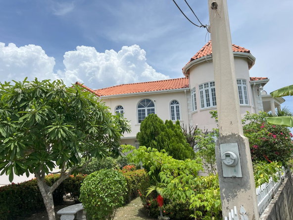 Second image of 9 Tower Hill in Tower Isle, St. Mary, Jamaica - property is For Sale