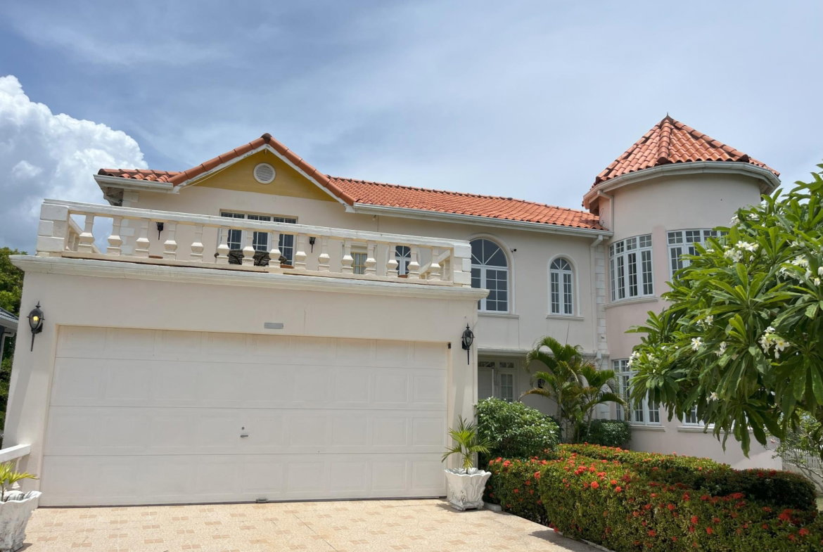 First image of 9 Tower Hill in Tower Isle, St. Mary, Jamaica - property is For Sale