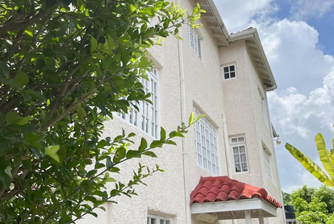 Third image of 9 Tower Hill in Tower Isle, St. Mary, Jamaica - property is For Sale