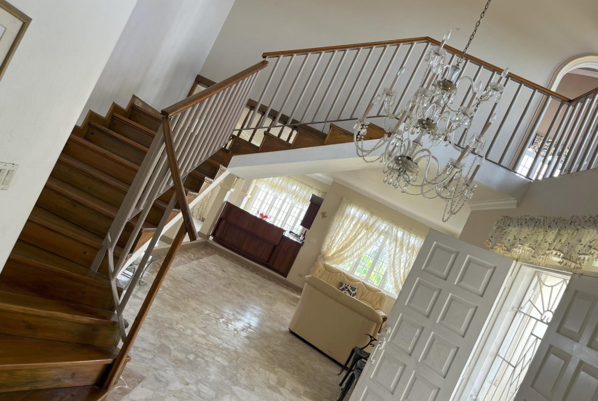 Fifth image of 9 Tower Hill in Tower Isle, St. Mary, Jamaica - property is For Sale