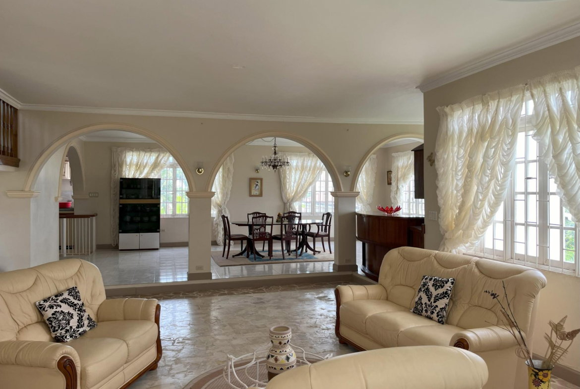 Sixth image of 9 Tower Hill in Tower Isle, St. Mary, Jamaica - property is For Sale