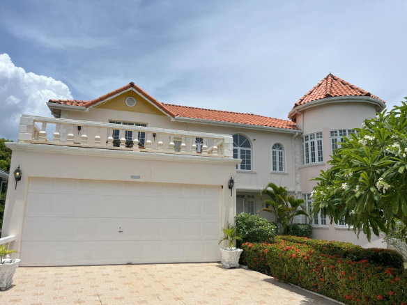 First image of 9 Tower Hill in Tower Isle, St. Mary, Jamaica - property is For Sale