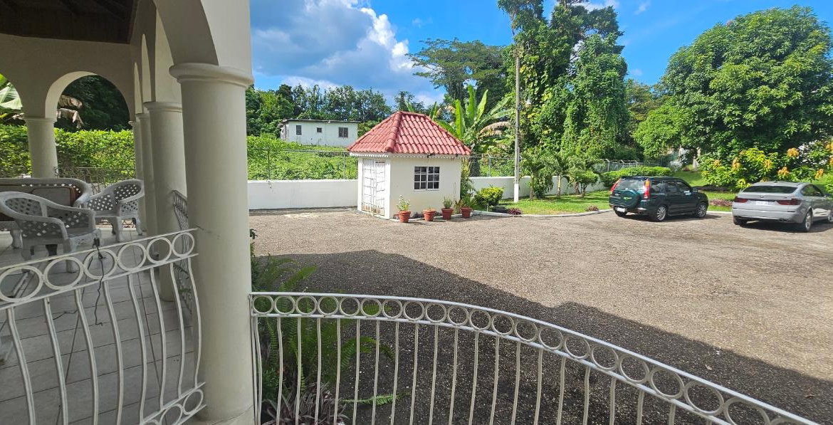 Second image of Part of Sheffield in SHEFFIELD, Westmoreland, Jamaica - property is For Sale