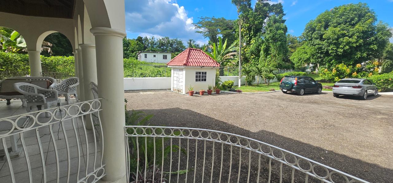 Second image of Part of Sheffield in SHEFFIELD, Westmoreland, Jamaica - property is For Sale