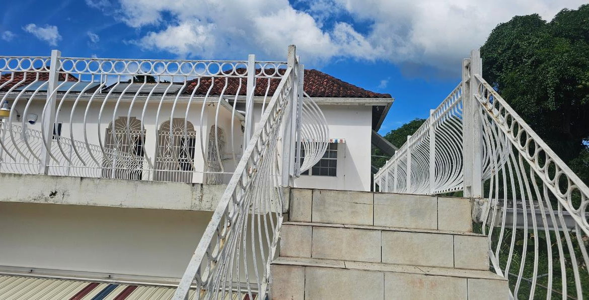 Eleventh image of Part of Sheffield in SHEFFIELD, Westmoreland, Jamaica - property is For Sale