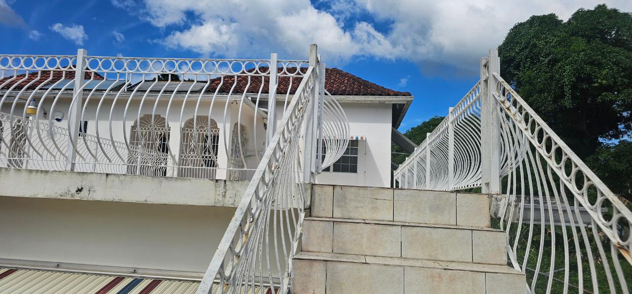 Eleventh image of Part of Sheffield in SHEFFIELD, Westmoreland, Jamaica - property is For Sale