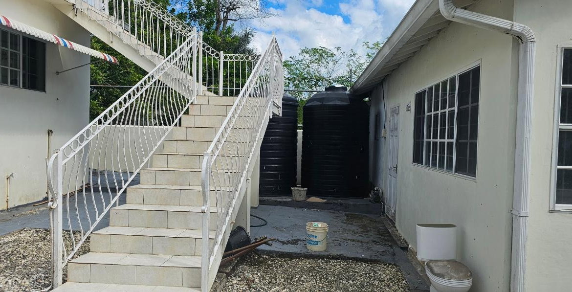 Twelfth image of Part of Sheffield in SHEFFIELD, Westmoreland, Jamaica - property is For Sale