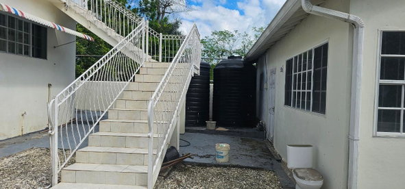 Twelfth image of Part of Sheffield in SHEFFIELD, Westmoreland, Jamaica - property is For Sale