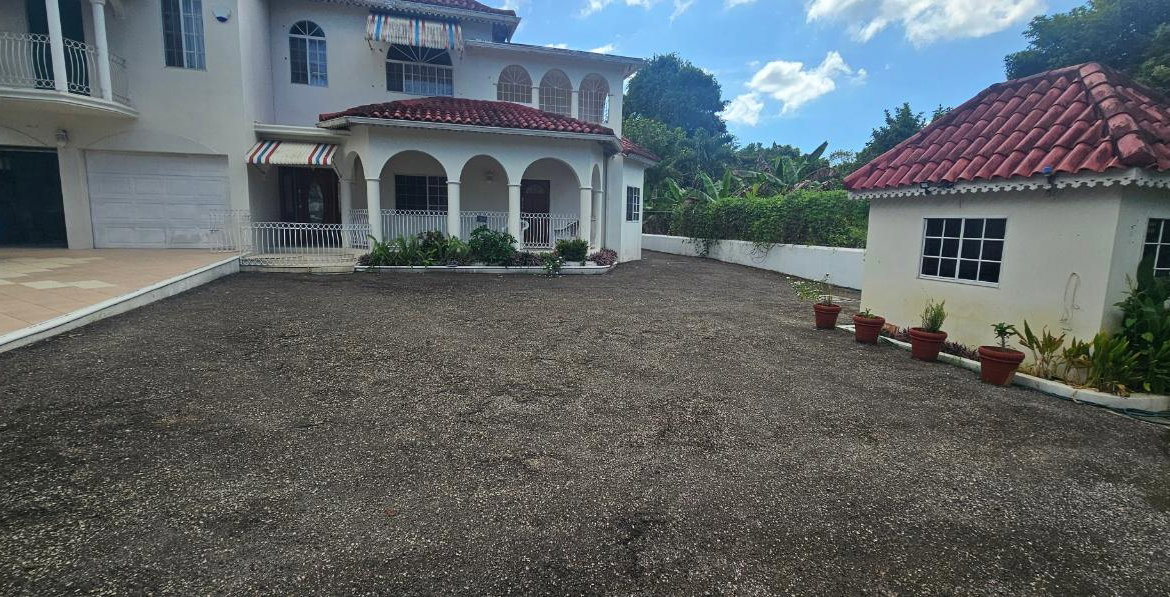 First image of Part of Sheffield in SHEFFIELD, Westmoreland, Jamaica - property is For Sale