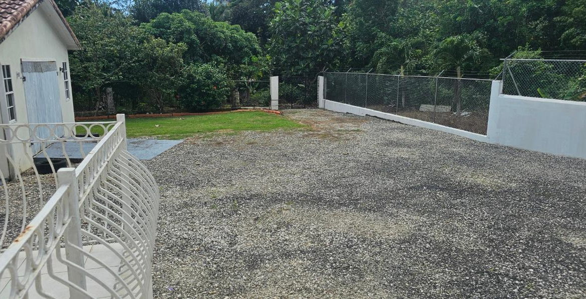 Thirteenth image of Part of Sheffield in SHEFFIELD, Westmoreland, Jamaica - property is For Sale