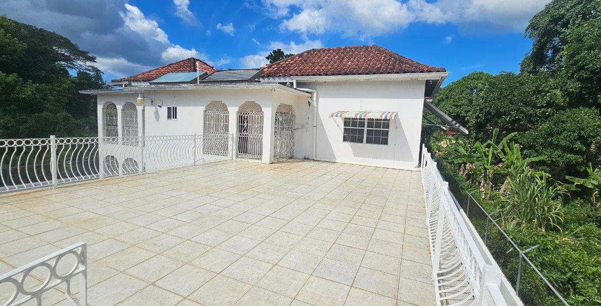 Fourteenth image of Part of Sheffield in SHEFFIELD, Westmoreland, Jamaica - property is For Sale