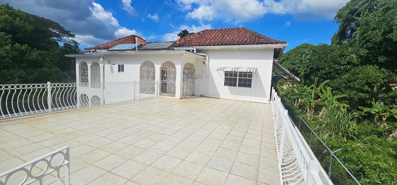 Fourteenth image of Part of Sheffield in SHEFFIELD, Westmoreland, Jamaica - property is For Sale