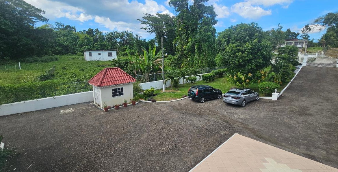 Third image of Part of Sheffield in SHEFFIELD, Westmoreland, Jamaica - property is For Sale