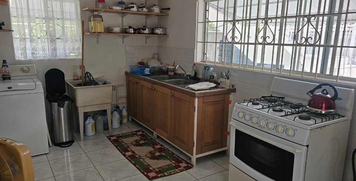 Twenty-First image of Part of Sheffield in SHEFFIELD, Westmoreland, Jamaica - property is For Sale