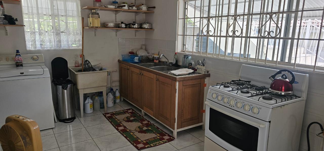 Twenty-First image of Part of Sheffield in SHEFFIELD, Westmoreland, Jamaica - property is For Sale