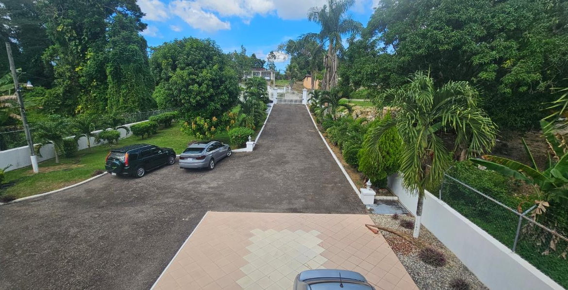 Fourth image of Part of Sheffield in SHEFFIELD, Westmoreland, Jamaica - property is For Sale
