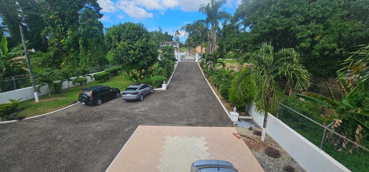 Fourth image of Part of Sheffield in SHEFFIELD, Westmoreland, Jamaica - property is For Sale