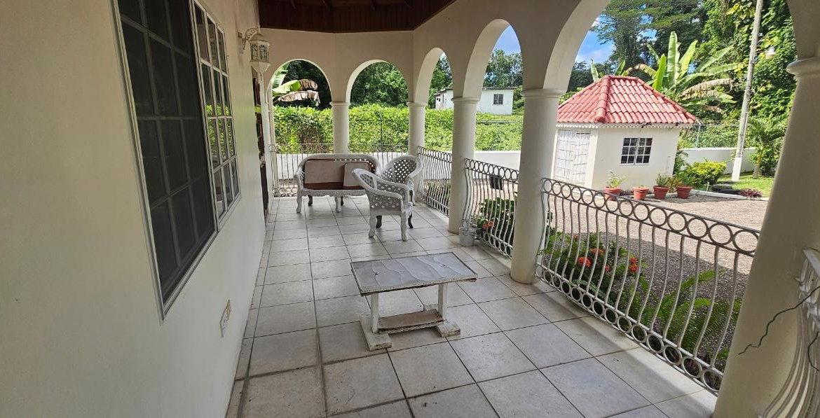 Sixth image of Part of Sheffield in SHEFFIELD, Westmoreland, Jamaica - property is For Sale