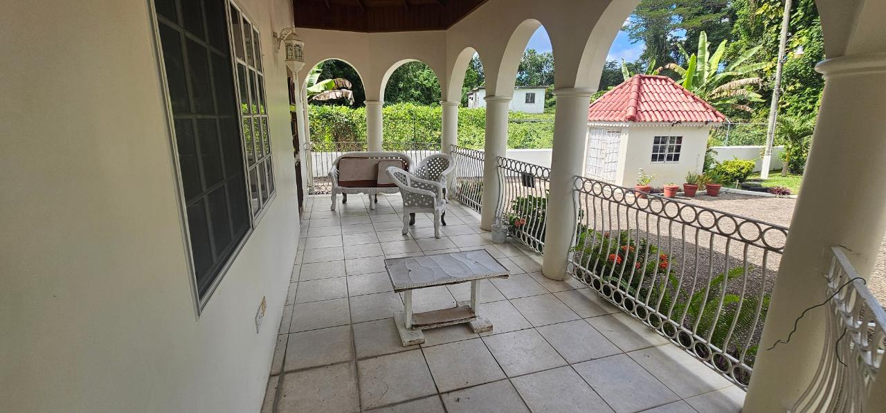 Sixth image of Part of Sheffield in SHEFFIELD, Westmoreland, Jamaica - property is For Sale